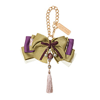 レディースファッションブランドmayla classicの指定なし、カグヤ・アミュレット カラーは蘇比 YE 指定なし 指定なし 指定なし