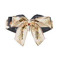 レディースファッションブランドmayla classicのヘアオブジェ、香蘭・ヘアオブジェ カラーは百草霜 BK 指定なし 指定なし 指定なし