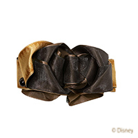 レディースファッションブランドmayla classicのヘッドアクセサリー、『ディズニー ツイステッドワンダーランド』ヘアオブジェ カラーはサバナクロー寮 OR 指定なし 指定なし 指定なし