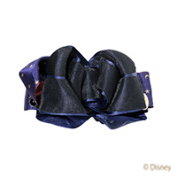 レディースファッションブランドmayla classicのヘッドアクセサリー、『ディズニー ツイステッドワンダーランド』ヘアオブジェ カラーはポムフィオーレ寮 VL 指定なし 指定なし 指定なし