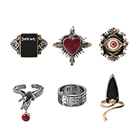 デスノート アイコニック ストーリー リングオブジェ- MAYLA