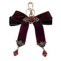 ローゼンメイデン アイコニック ヘアオブジェ＋マルチチャーム- MAYLA