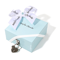 レディースファッションブランドmayla classicのその他、マイラクラシック・オブジェ専用イベントキーボックスセット カラーはアイルトーンブルー ITB 指定なし 指定なし 指定なし