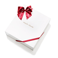 レディースファッションブランドmayla classicのその他、マイラクラシック・ラッピングセット カラーはラッピング RP 指定なし 指定なし 指定なし