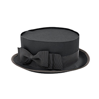 レディースファッションブランドmayla classicのハット、ルボン カラーはブラック BK 指定なし 指定なし 指定なし