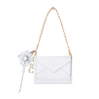 レディースファッションブランドmayla classicの財布、ドーリーバッグ・ミニウォレット カラーはエルジェ EJ 指定なし 指定なし 指定なし