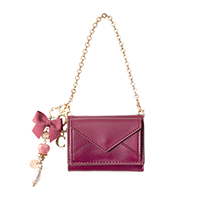 レディースファッションブランドmayla classicの財布、ドーリーバッグ・ミニウォレット カラーはレカロ RC 指定なし 指定なし 指定なし