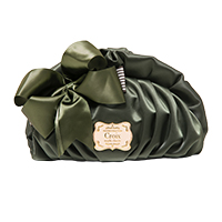 レディースファッションブランドmayla classicの指定なし、プリンセスコレクション クロワ・プレシャスポーチ カラーはリズティーン・エル・サント・クロワ LT 指定なし 指定なし 指定なし