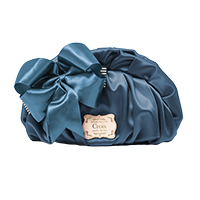 レディースファッションブランドmayla classicの指定なし、プリンセスコレクション クロワ・プレシャスポーチ カラーはイリス・エル・サント・クロワ IR 指定なし 指定なし 指定なし