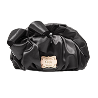 レディースファッションブランドmayla classicの指定なし、プリンセスコレクション クロワ・プレシャスポーチ カラーはローディクローチェ・エル・サント・クロワ LC 指定なし 指定なし 指定なし