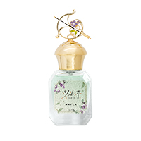 ツルネ －つながりの一射－ アイコニック ヘアオブジェ