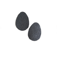 レディースファッションブランドmayla classicのその他、靴底滑り止めパッド カラーはブラック BK 指定なし 指定なし 指定なし