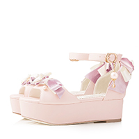 レディースファッションブランドmayla classicのサンダル、ベイビーマーメイドフレンズ・ラグーンビレッジ カラーはリゼット RZ ヒール 5.0cm オープントゥ