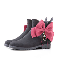 レディースファッションブランドmayla classicのレインシューズ、ラ・ディーバ カラーはピンク PK 指定なし 2.0cm ラウンドトゥ