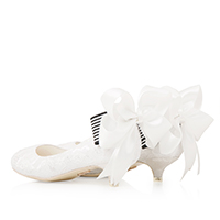 レディースファッションブランドmayla classicのパンプス、プリンセス・マリアージュ シーン III カラーはイノセントホワイト INWH 指定なし 3.0cm ラウンドトゥ