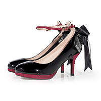 ✨美品✨ mayla classic レチュカ・ラベイユ ハチ ハイヒール 愁夏