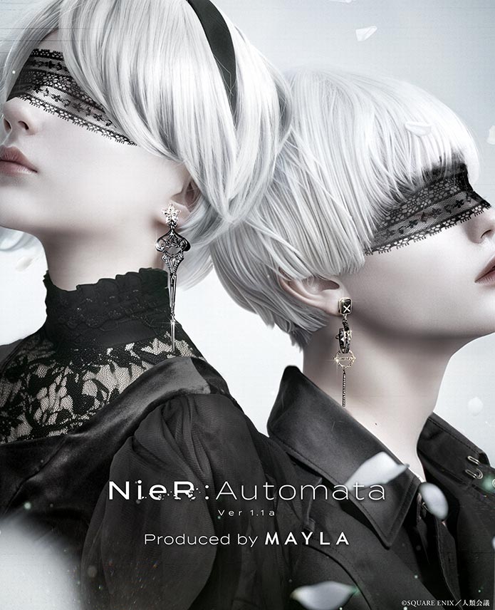mayla classic よろし Eleanor エレノア