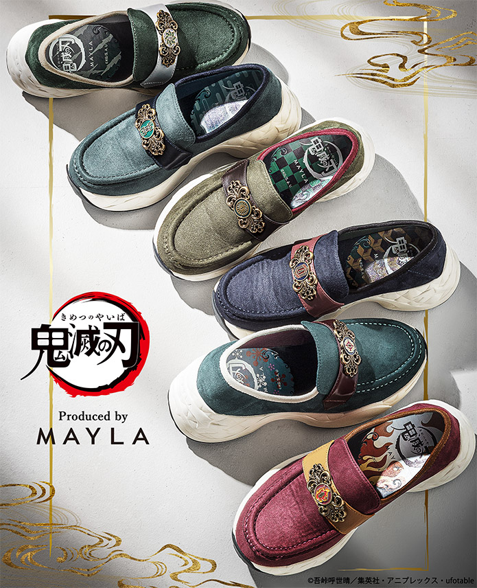 MAYLA - マイラ