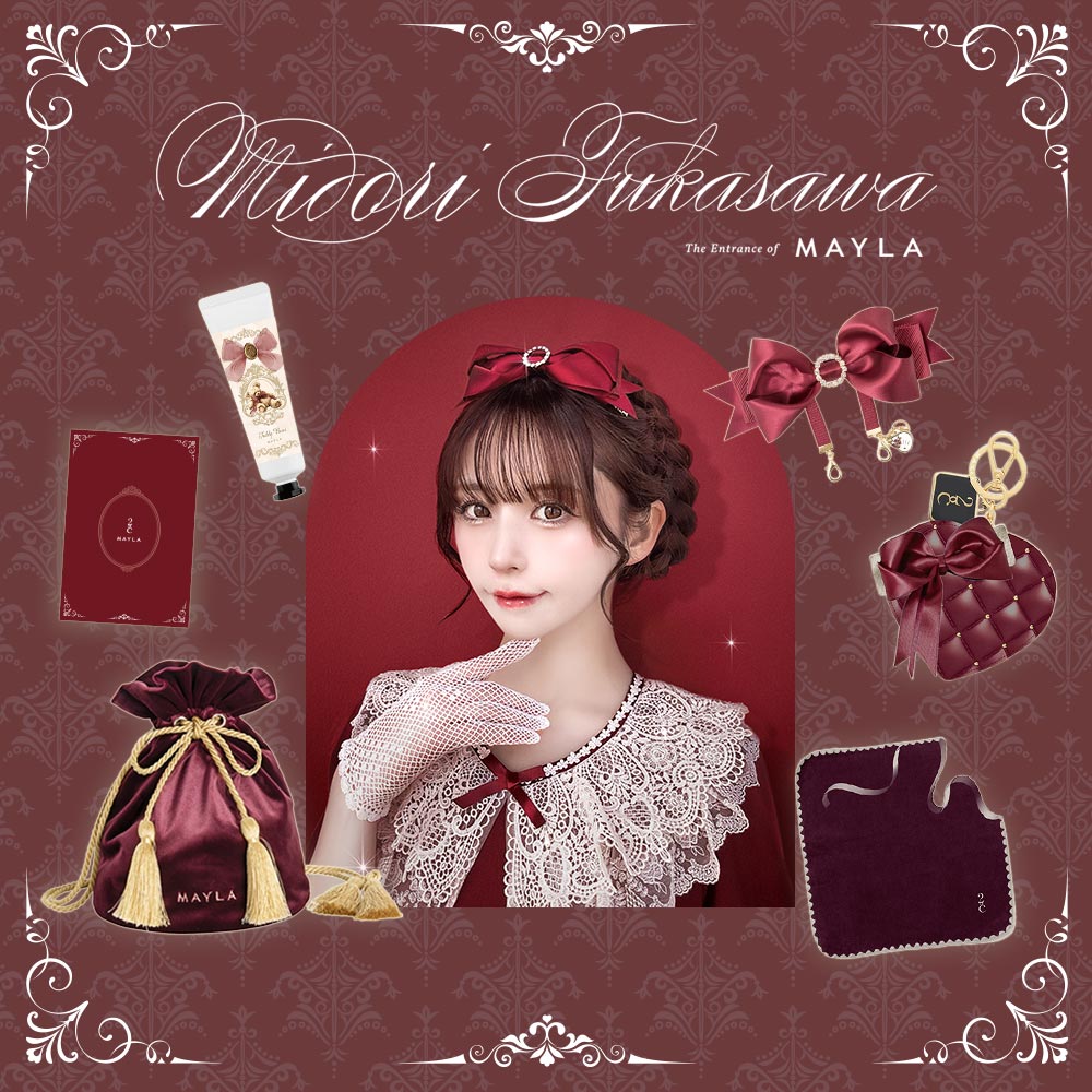 ♡ライラック　パンプスセット♡ Free! アイコニック シューズオブジェ パンプス ～ ON ver. ～- mayla