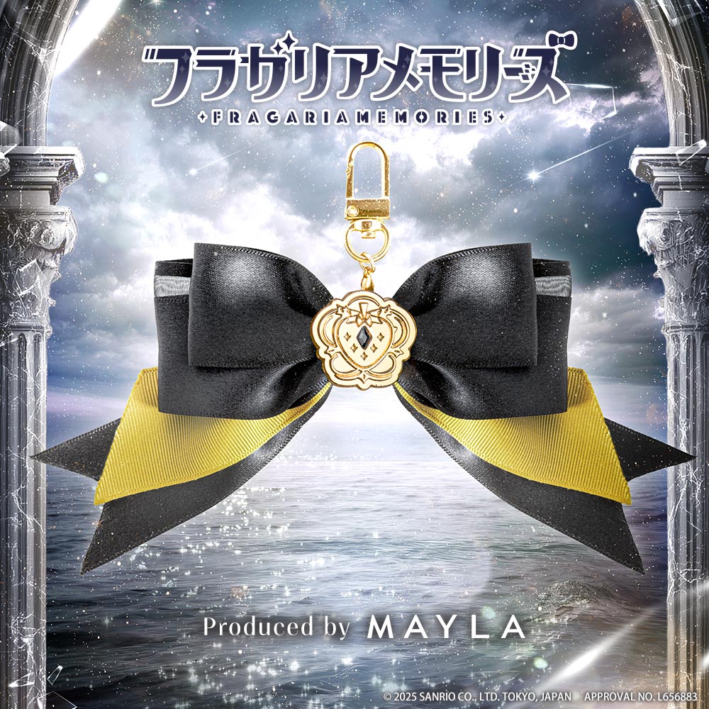 mayla classic マツオヒロミ 赤の予感 ロート・ケップヒェン- mayla classic