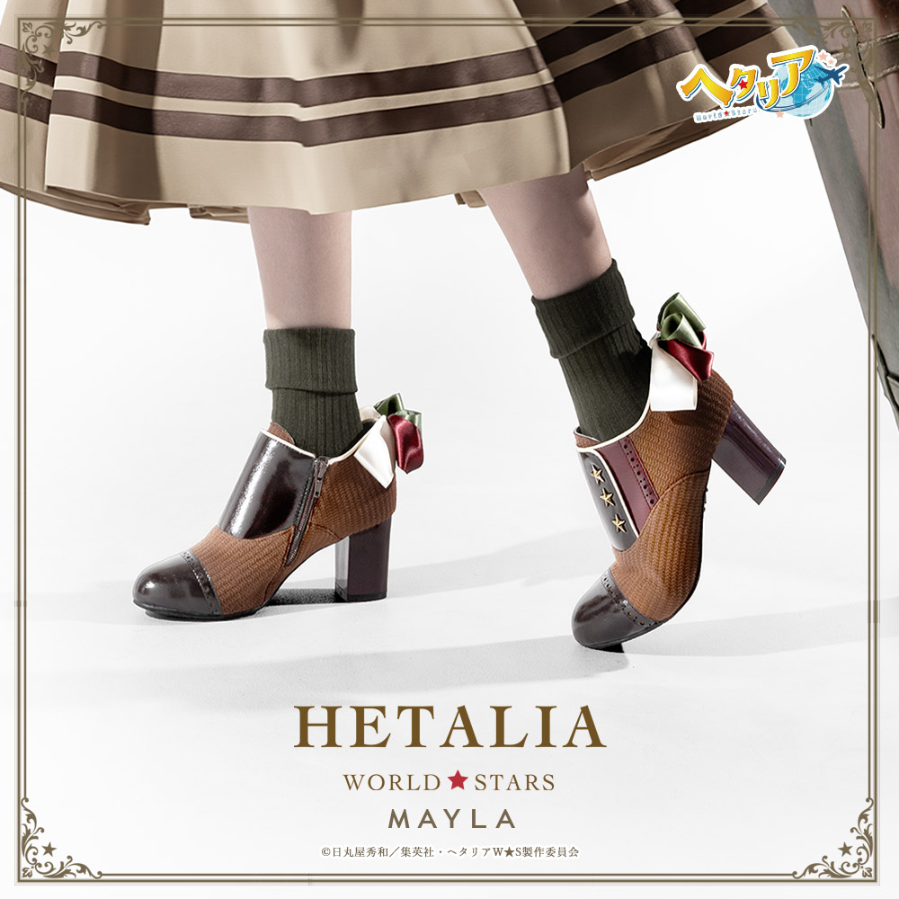 MAYLA - マイラ