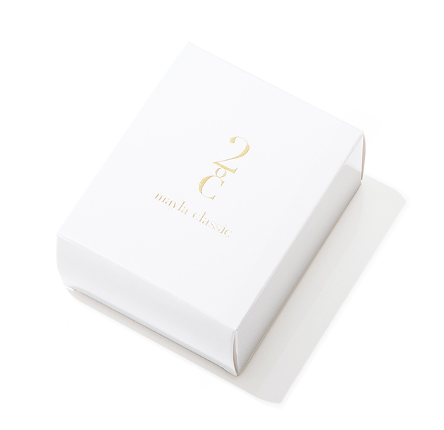 プリンセスコレクション クロワ コスメケース Mayla Classic