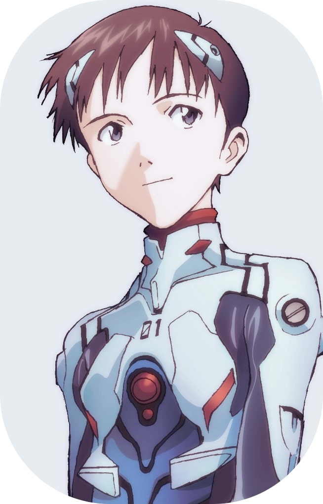 mayla classic EVANGELION 綾波レイ