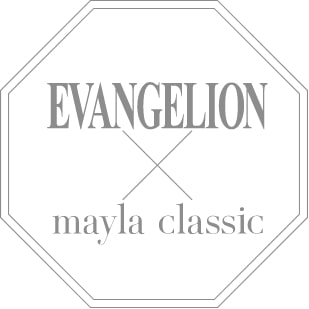 mayla classic / 『Evangelion』 - mayla classic