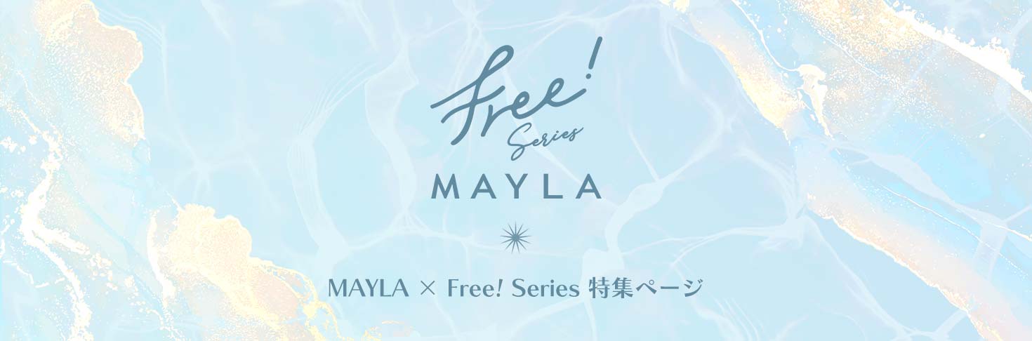 Free! アイコニック シューズオブジェ パンプス ～ ON ver. ～- mayla