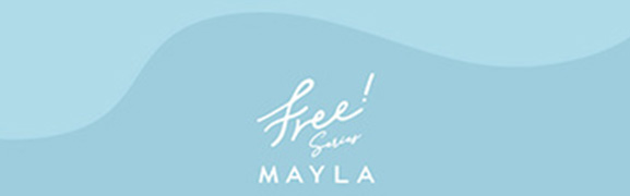 mayla classic / Free! アクアバレンタインキャンペーンページ - mayla