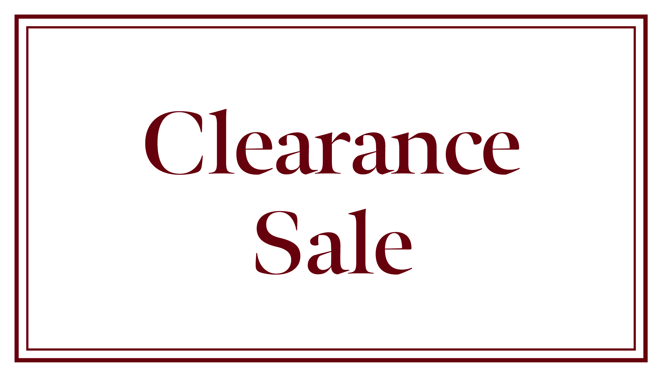 sale - mayla classic
