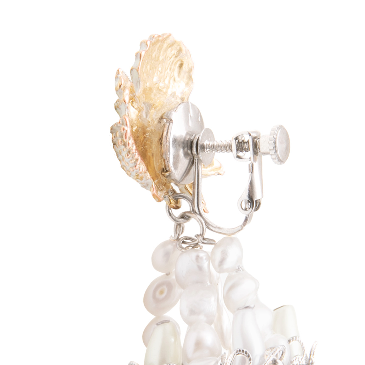 エルクラシェル・イヤオブジェ- mayla classic