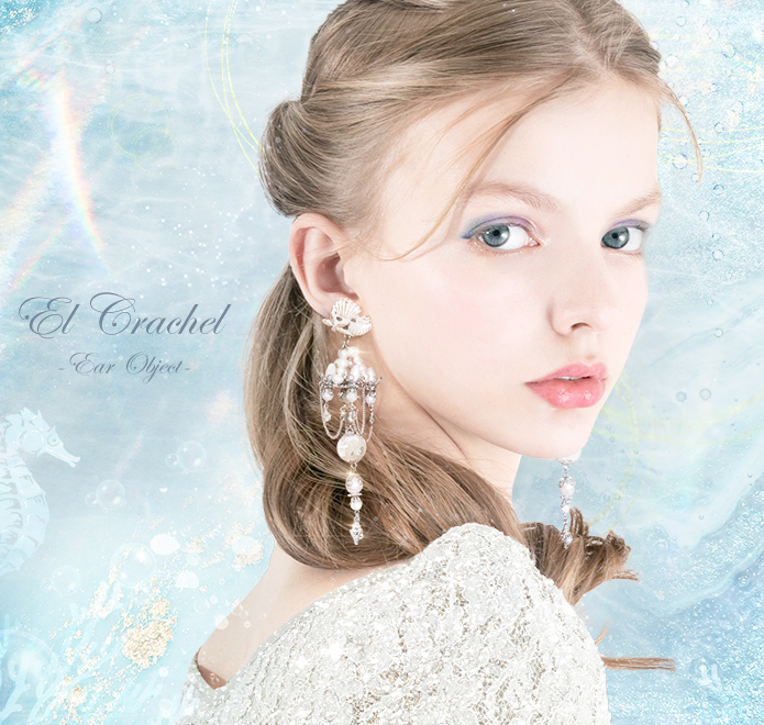 エルクラシェル・イヤオブジェ- mayla classic