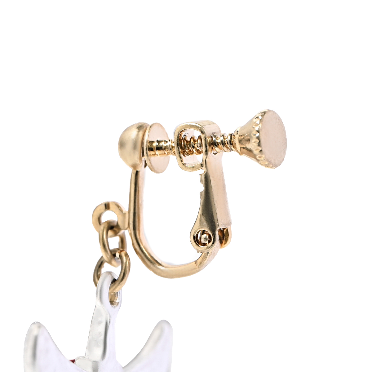 モノノ怪 アイコニック イヤオブジェ ～コンプリートセット～- MAYLA