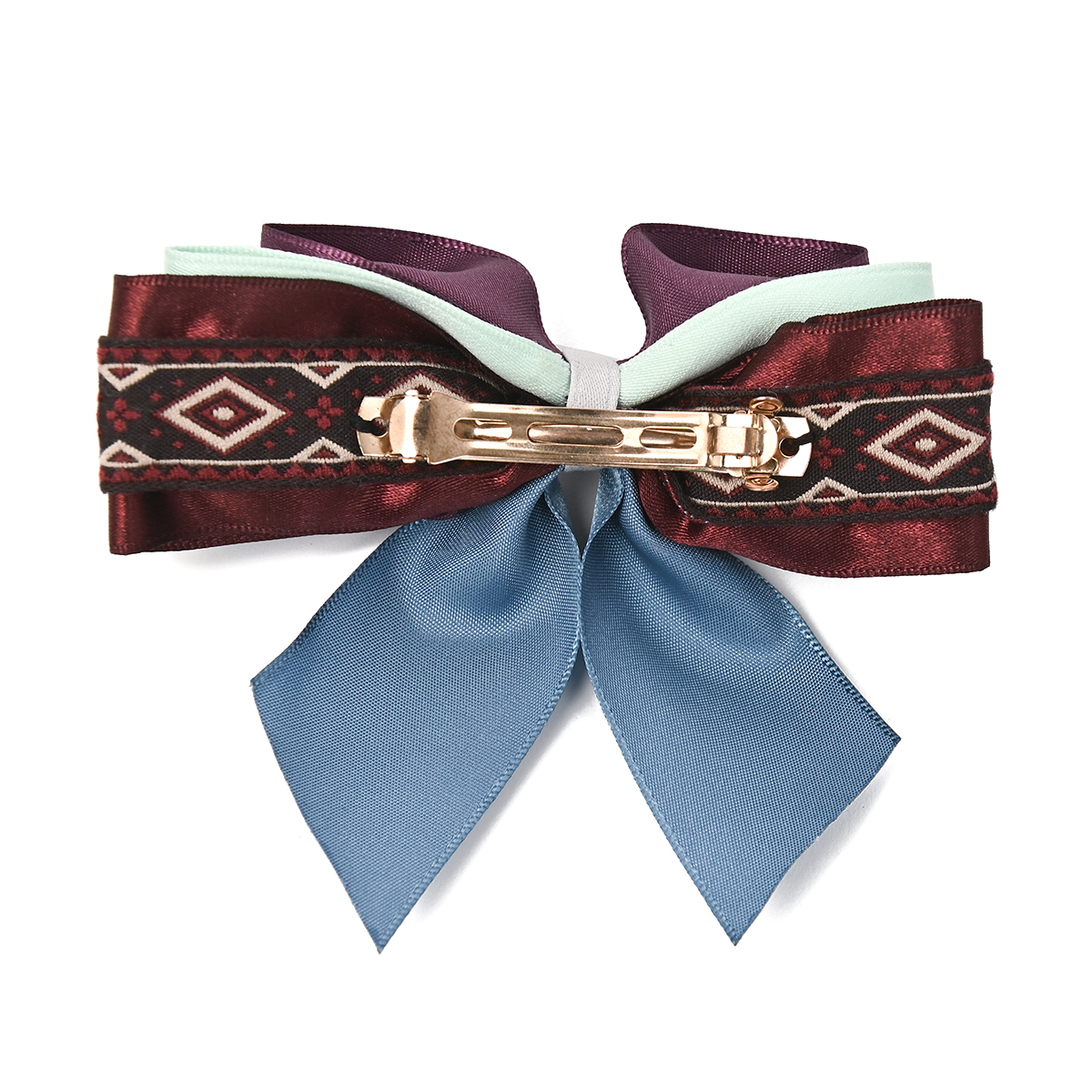 モノノ怪 アイコニック ヘアオブジェ + 簪- MAYLA