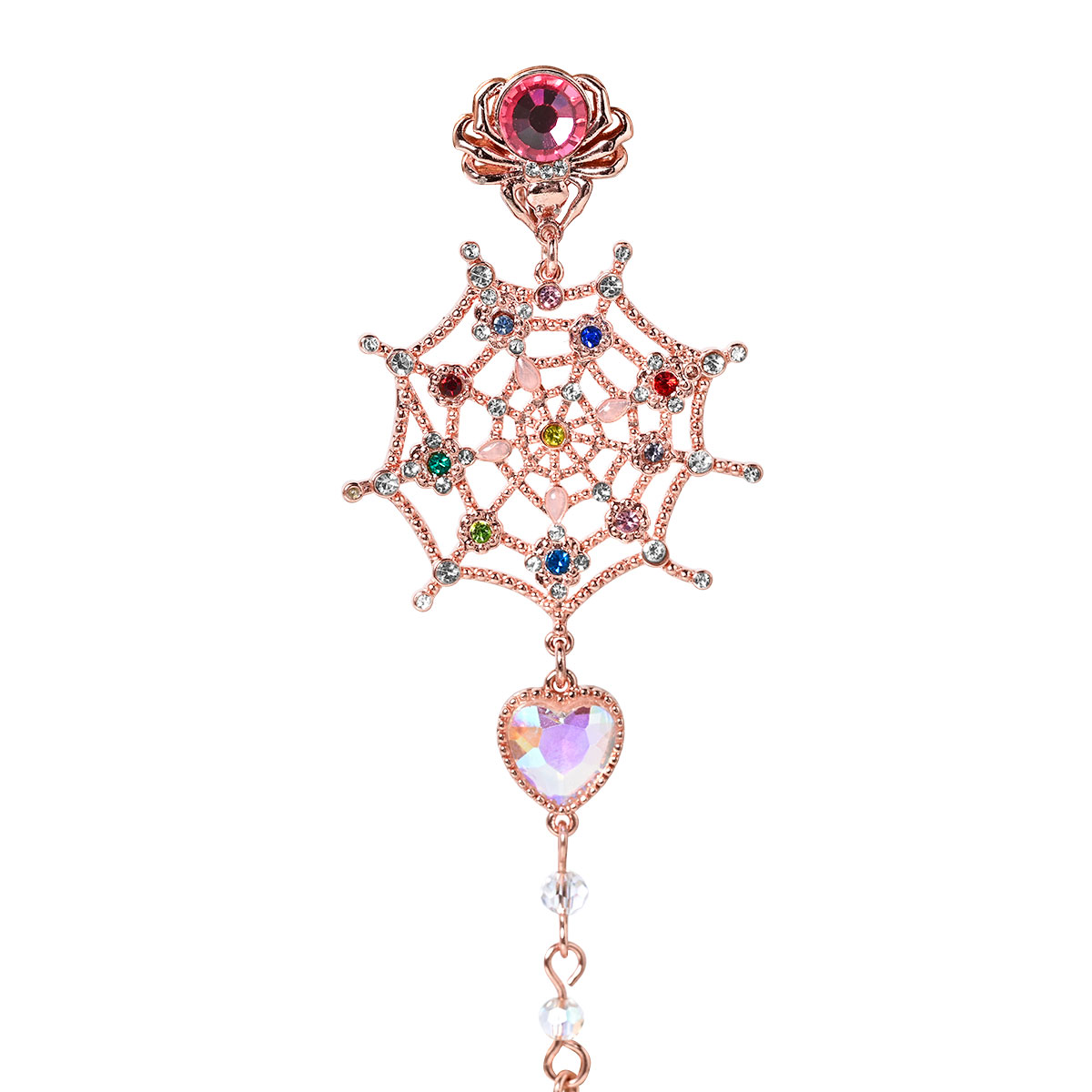 シュピンネ アイコニック イヤオブジェ- MAYLA