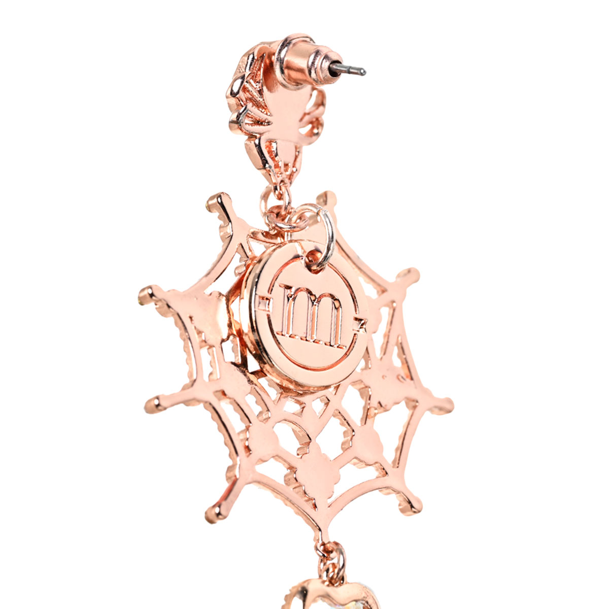 シュピンネ アイコニック イヤオブジェ- MAYLA