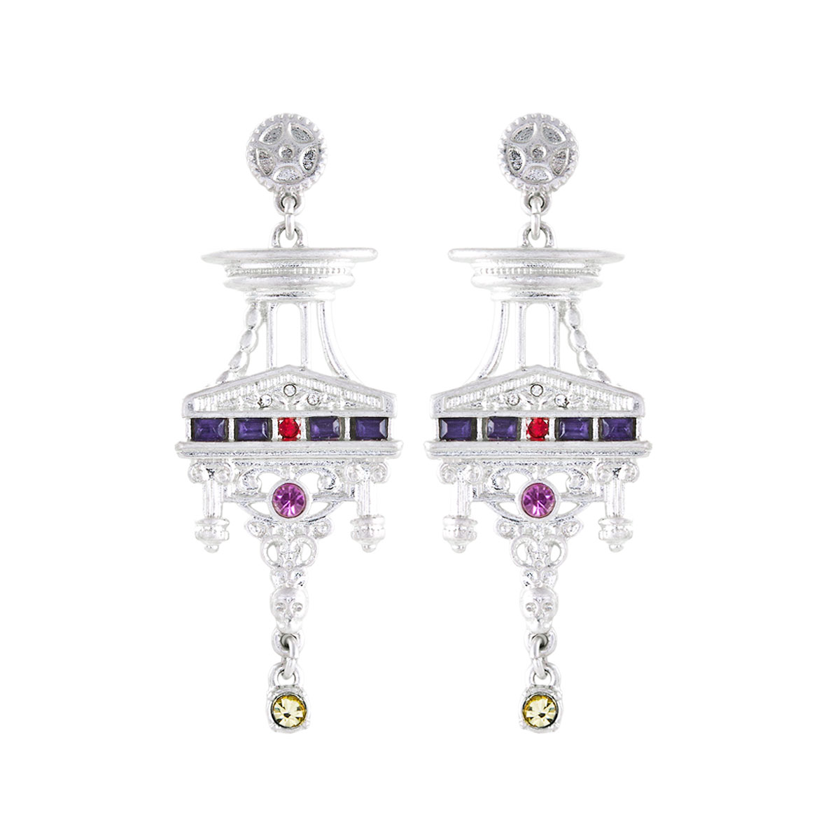 サウンドホライズン 20周年 アイコニックイヤオブジェ～Moira～- MAYLA