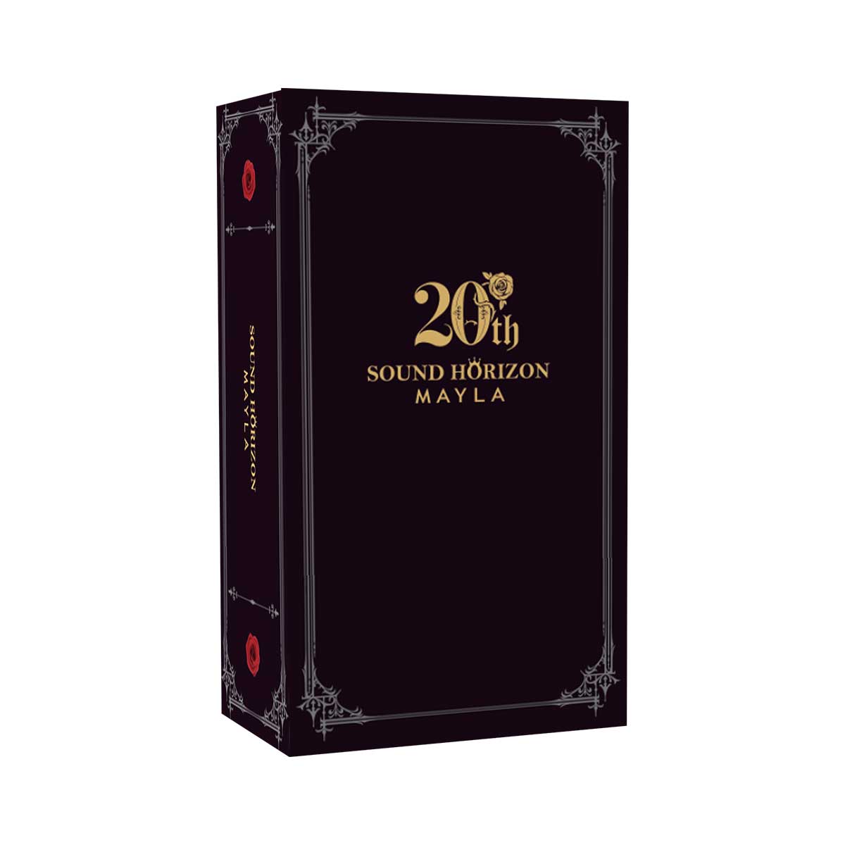 サウンドホライズン 20周年 アイコニックイヤオブジェ～Moira～- MAYLA