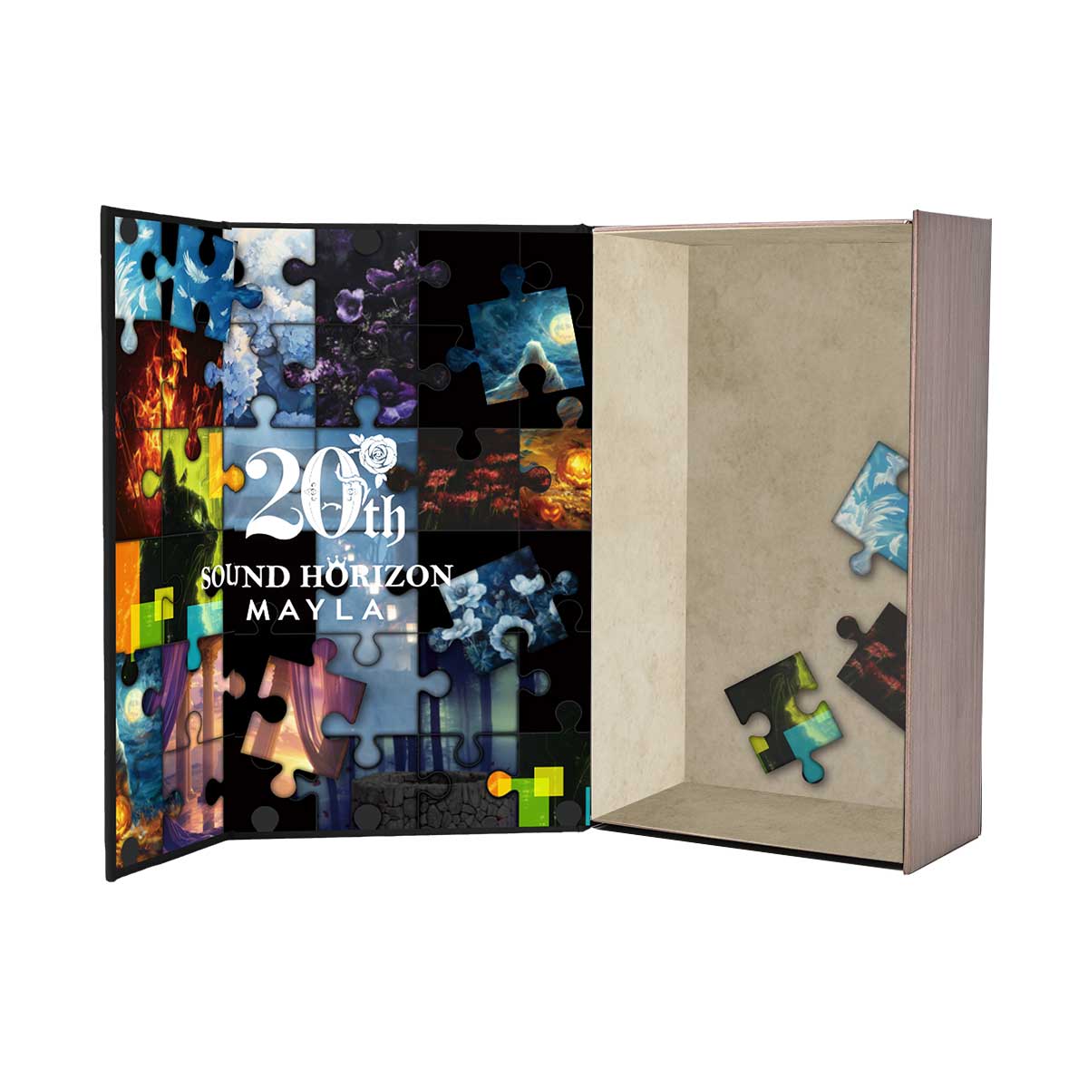 商品スペック画像5枚目