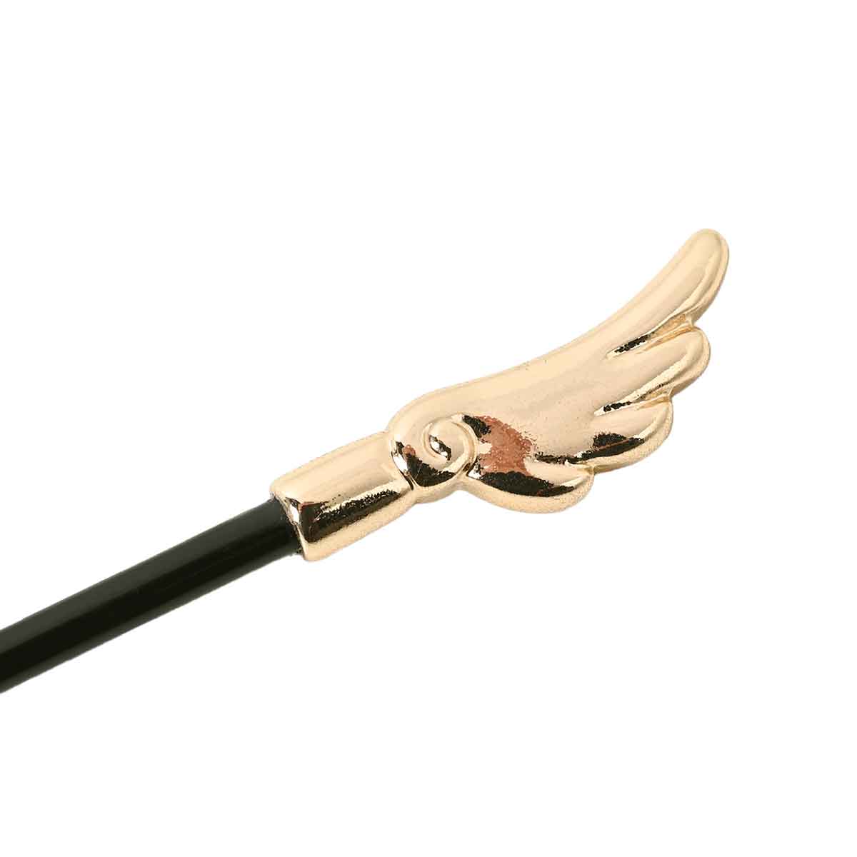 サンリオキャラクターズ アイコニック ヘアオブジェ マジェステ ＋ 簪