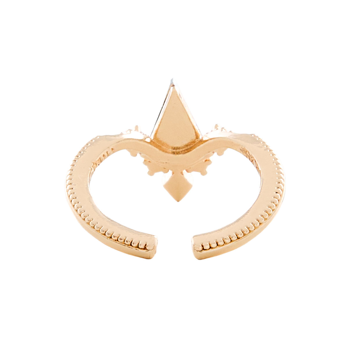 映画 ギヴン 海へ アイコニック ストーリー リングオブジェ- MAYLA