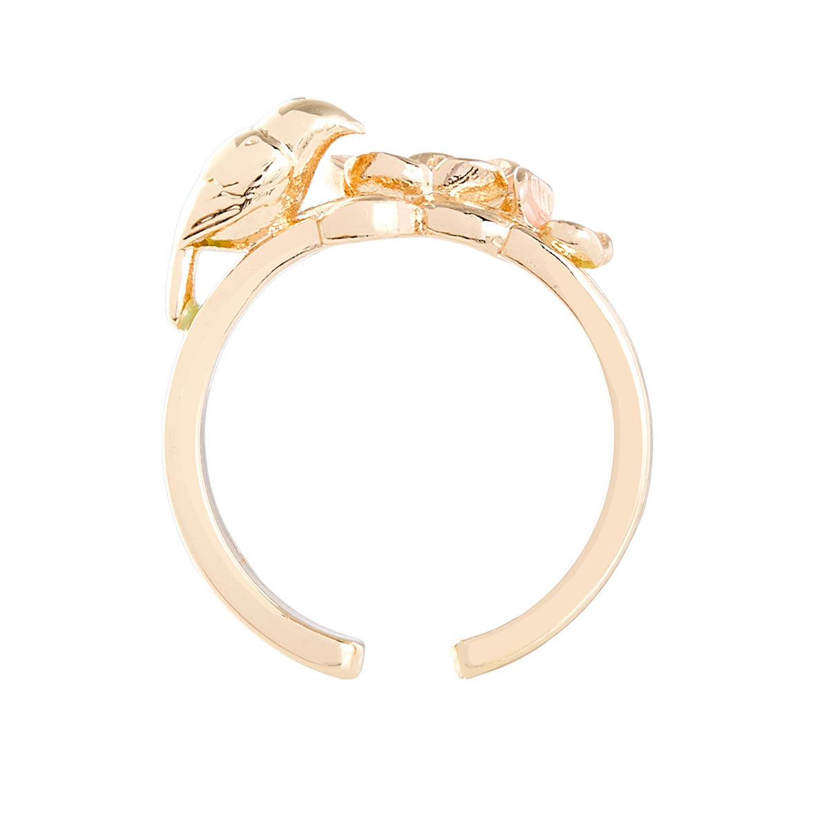 ツキウタ。 アイコニック ストーリー リングオブジェ- MAYLA