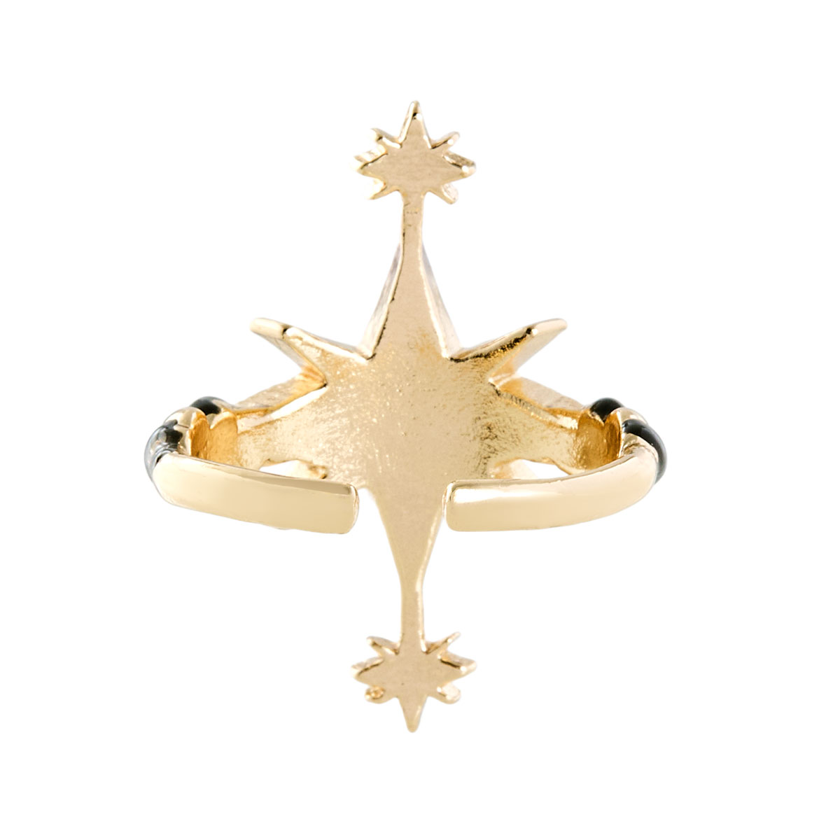 アクセサリー May ツキウタ。 アイコニック ストーリー リングオブジェ- MAYLA