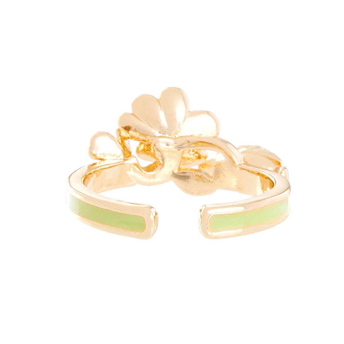 ツキウタ。 アイコニック ストーリー リングオブジェ- MAYLA