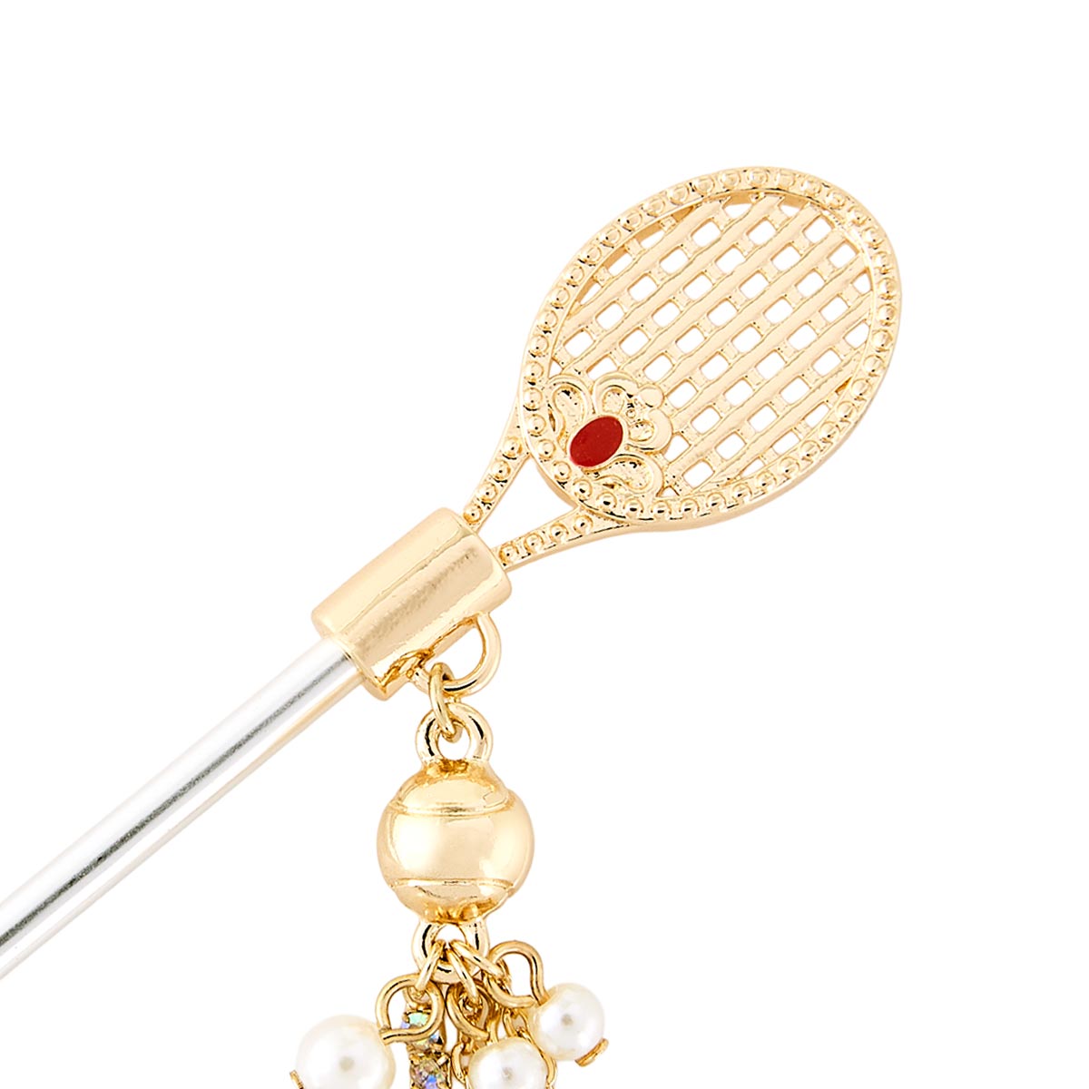 新テニスの王子様 アイコニック ヘアオブジェ マジェステ ＋ 簪- MAYLA