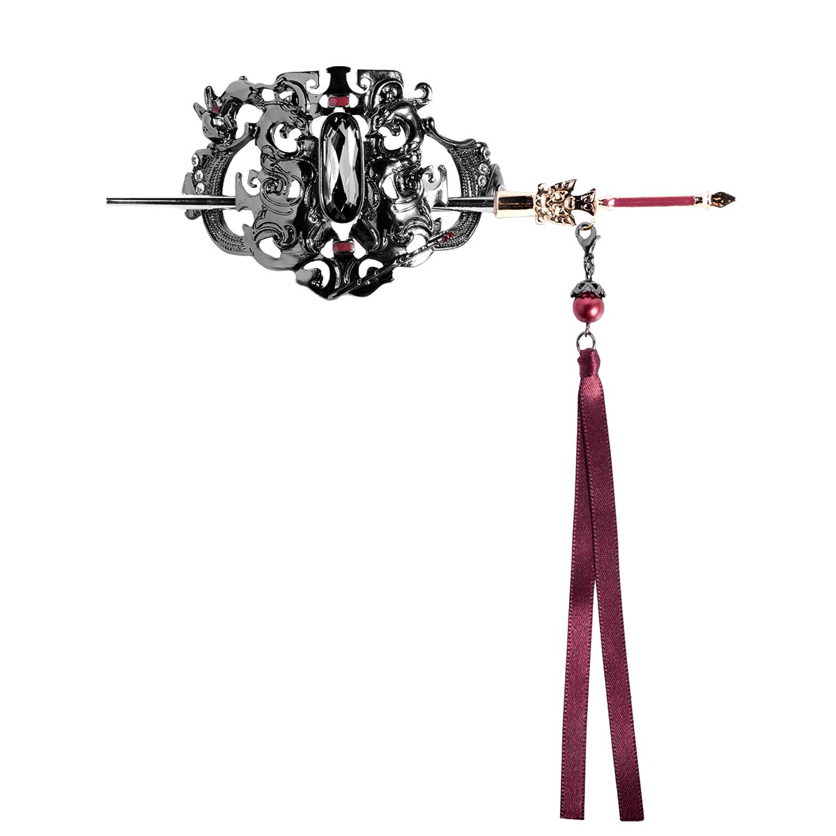 最終価格＊オラソワ縁 キセル簪 プレミア✿.•¨•.¸¸.•¨•.¸¸❀ img1_3.jpg