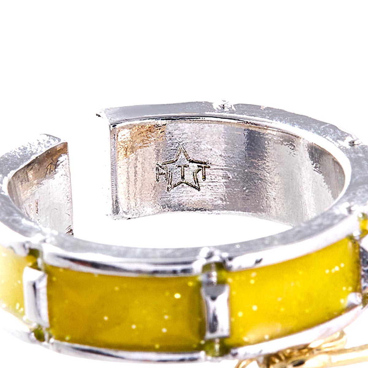 今だけ値下げ中！！】ギヴン MAYLA 指輪 真冬立夏セット売り ツキウタ