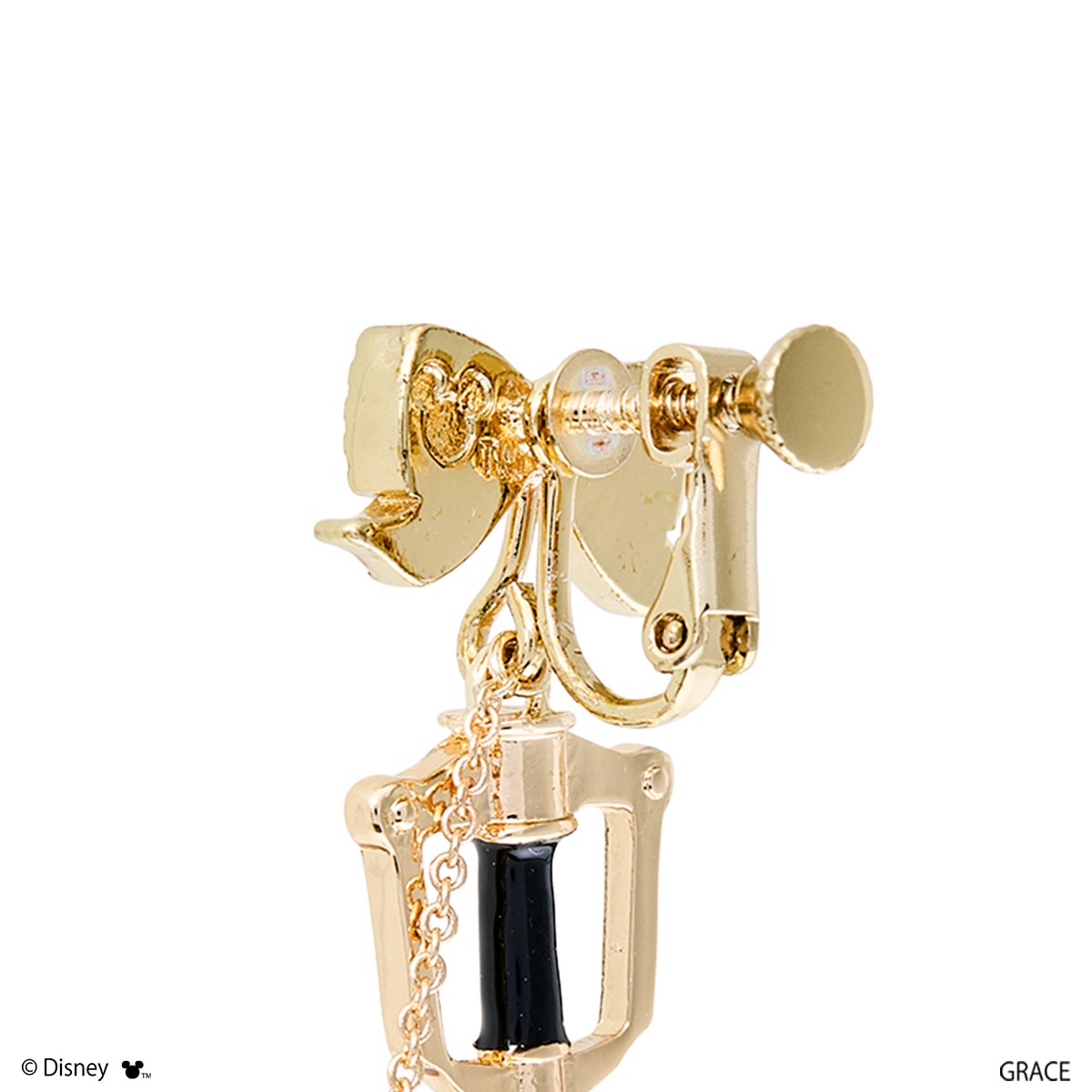 キングダムハーツ POP6体 再生産】キングダム ハーツII フォルミズム