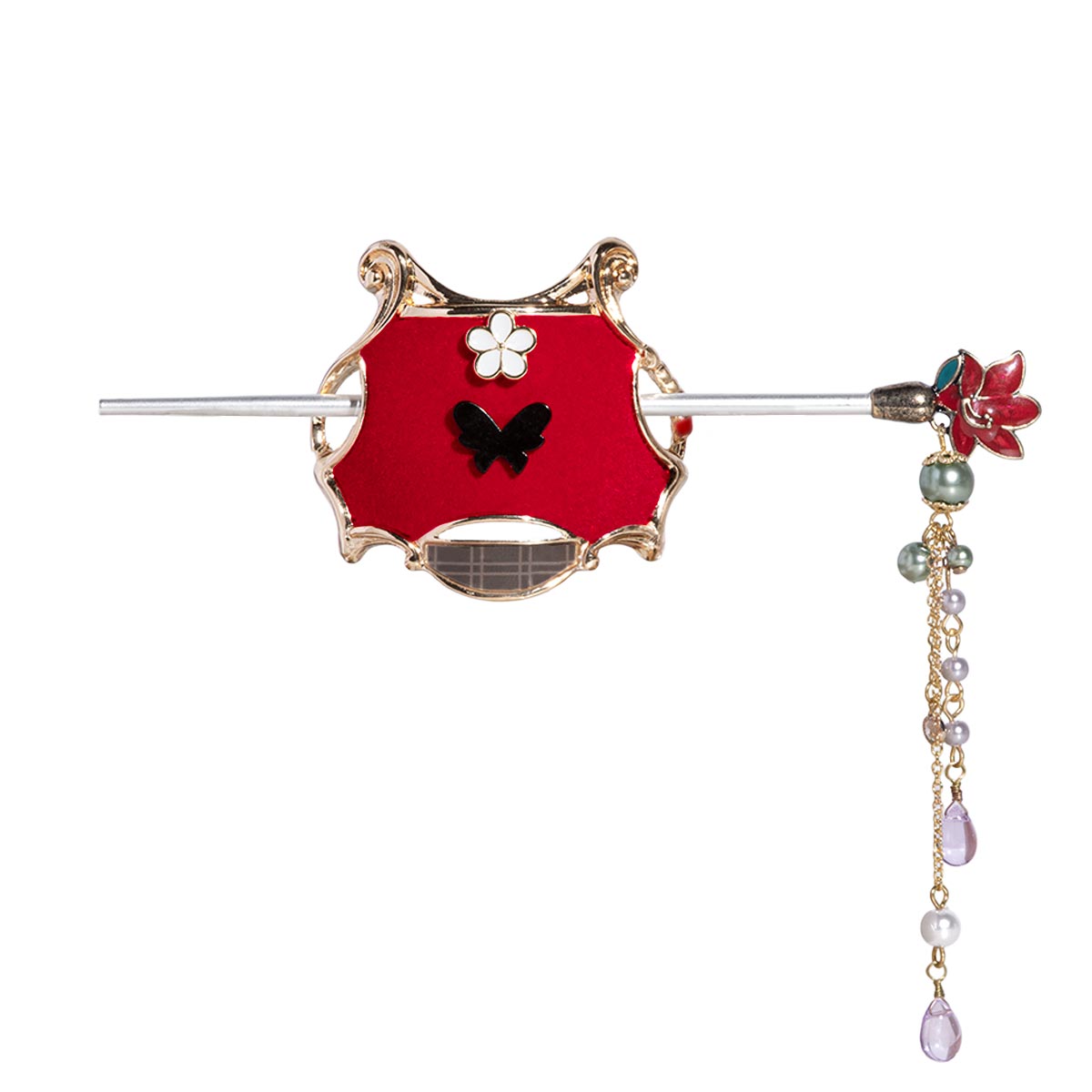 サウンドホライズン 20周年 アイコニックヘアオブジェ マジェステ ＋